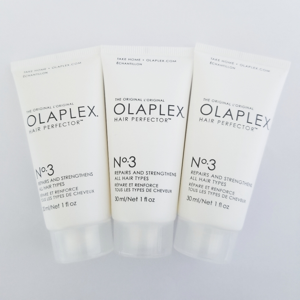 BRAND NEW olaplex no°3 hair perfector